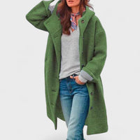 Verde Oscuro