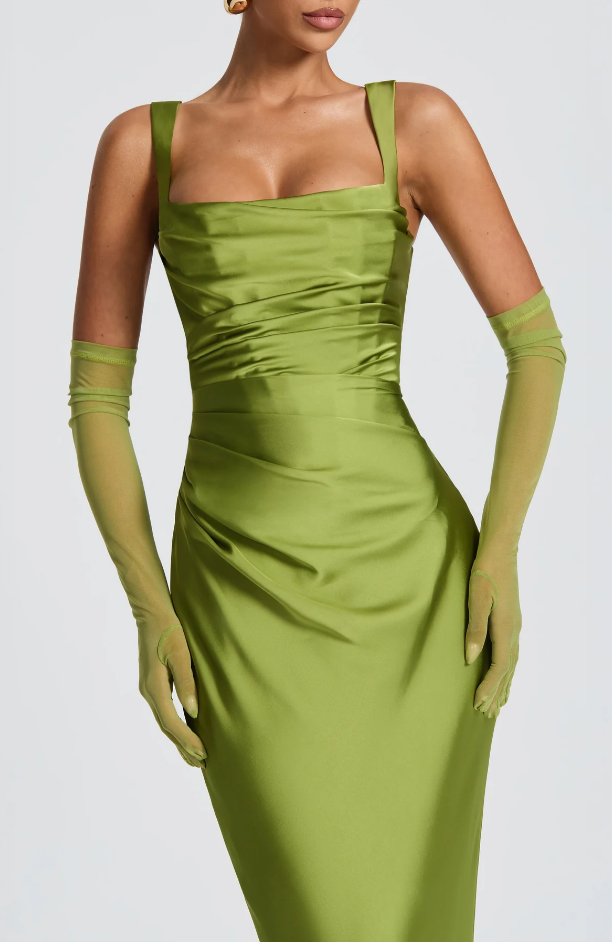 Vestido Calanthe™