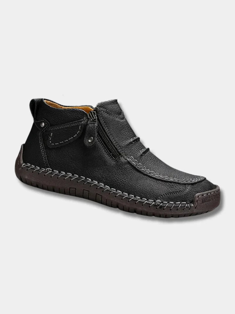 Lenoir™ | Zapatos ortopédicos ergonómicos